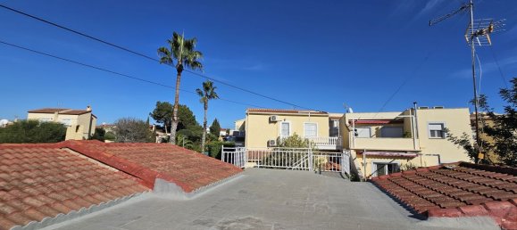 4 bedrooms Villa in La Marina, Spain No. 10853 6