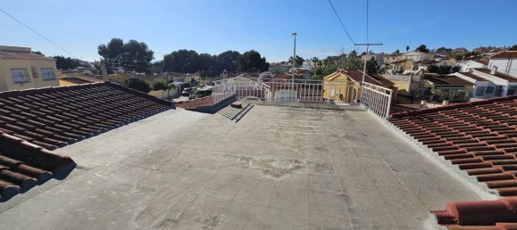 4 bedrooms Villa in La Marina, Spain No. 10853 7