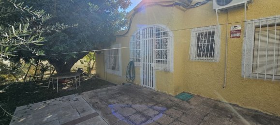 4 bedrooms Villa in La Marina, Spain No. 10853 15