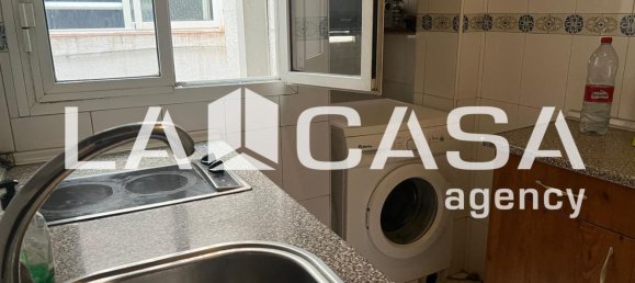 Apartamento T3 em Andalusia, Spain N.º 144555 4