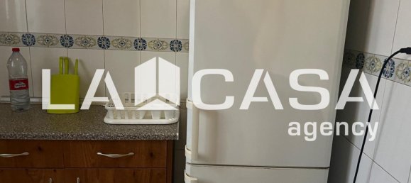 Apartamento T3 em Andalusia, Spain N.º 144555 5