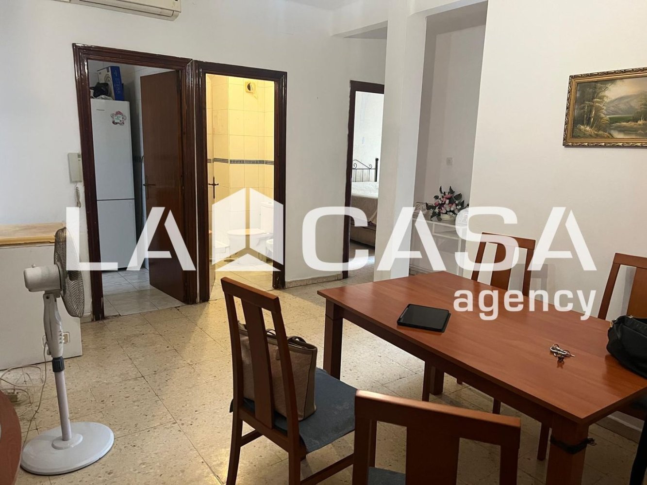 Apartamento T3 em Andalusia, Spain N.º 144555