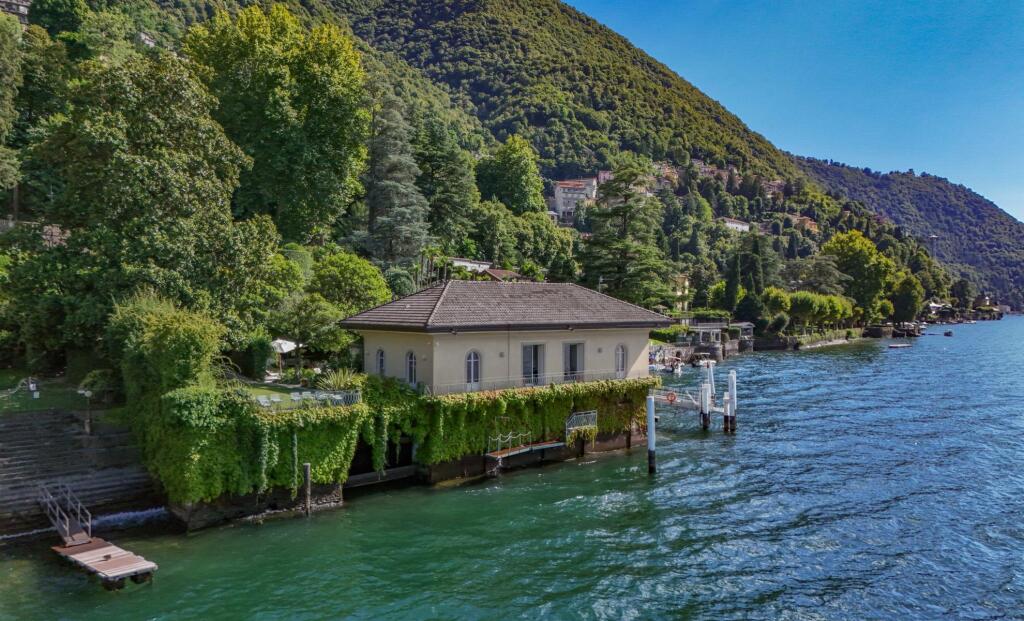 4 Schlafzimmer Villa in Blevio, Italy, Nr. 316510