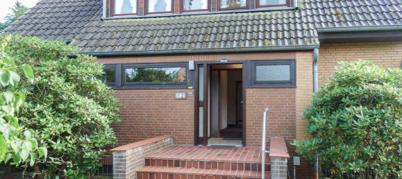 3 bedrooms House in Harburg, Germany No. 220153 45