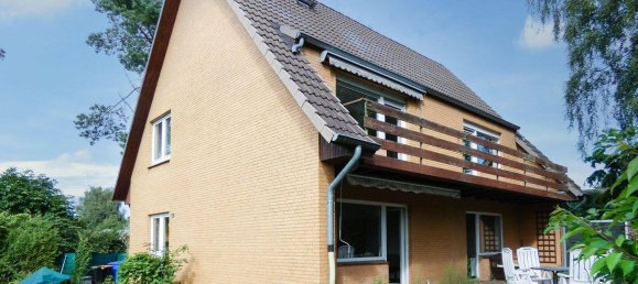 3 bedrooms House in Harburg, Germany No. 220153 43