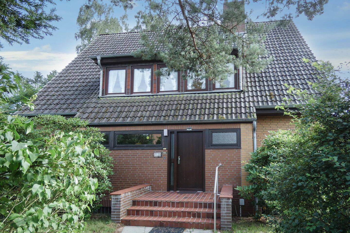 3 bedrooms House in Harburg, Germany No. 220153