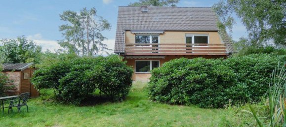 3 bedrooms House in Harburg, Germany No. 220153 37