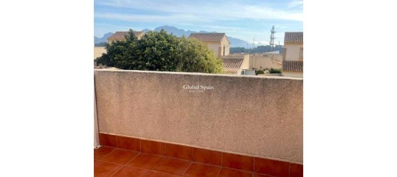 3 bedrooms House in La Nucia, Spain No. 176449 26