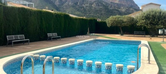 3 bedrooms House in La Nucia, Spain No. 176449 36