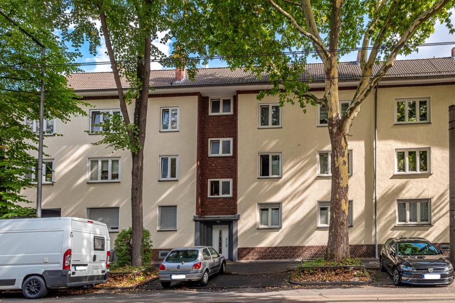 1 chambre Appartement à Cologne, Germany No. 342116