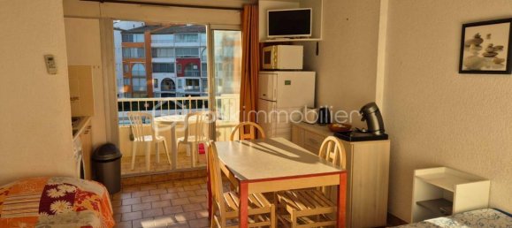 Studio in Agde, France No. 361625 2