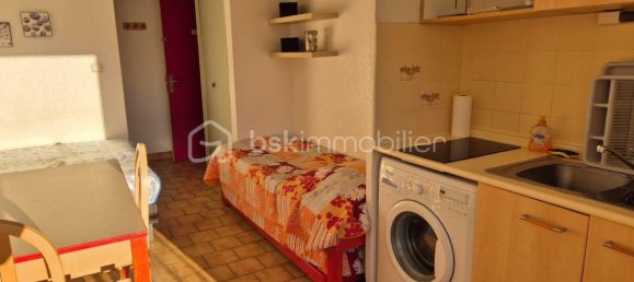 Studio in Agde, France No. 361625 3