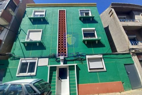 1 bedroom Apartment in Moita, Portugal No. 229736