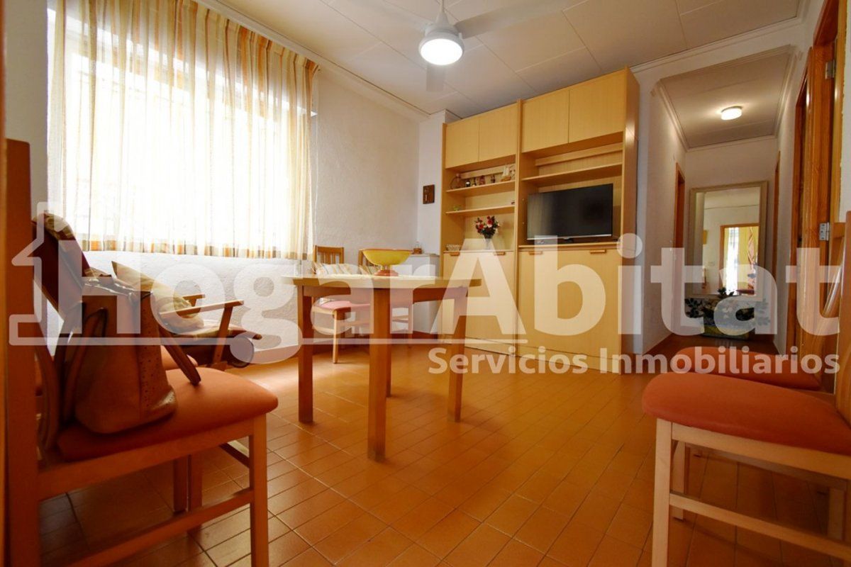 2 bedrooms Apartment in Miramar, Spain No. 109342