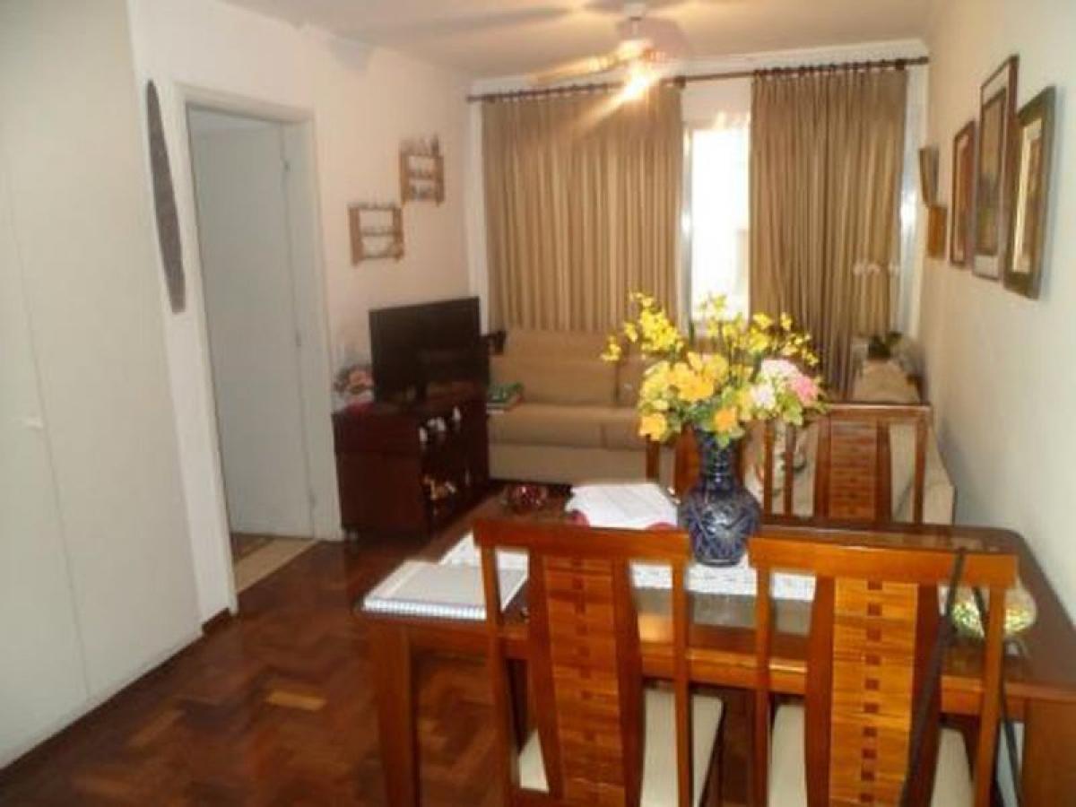 Квартира с 2 спальнями в Сан-Паулу, Бразилия № 458157