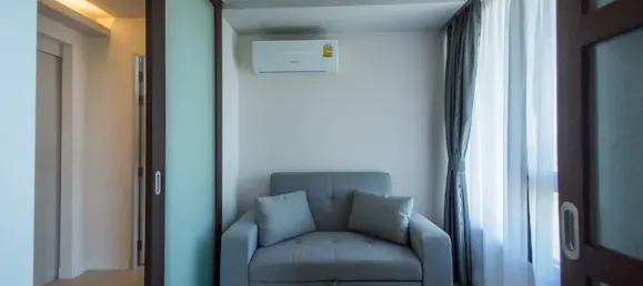 1 chambre condominium à vendre à Phuket, Southern Thailand, Thailand № 86772 17