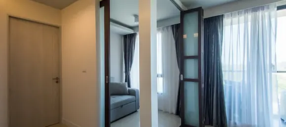 1 chambre condominium à vendre à Phuket, Southern Thailand, Thailand № 86772 15