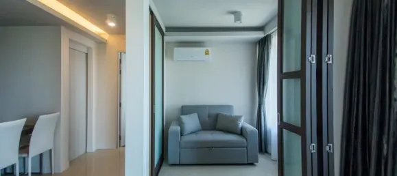 1 chambre condominium à vendre à Phuket, Southern Thailand, Thailand № 86772 16