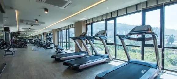 1 chambre condominium à vendre à Phuket, Southern Thailand, Thailand № 86772 29
