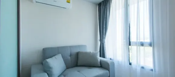 1 chambre condominium à vendre à Phuket, Southern Thailand, Thailand № 86772 18