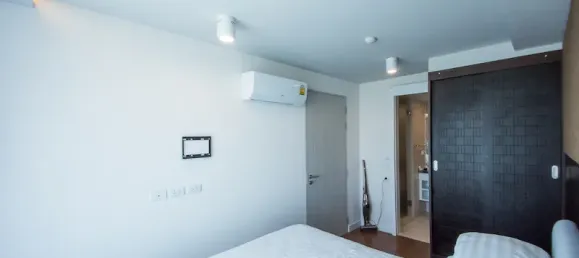 1 chambre condominium à vendre à Phuket, Southern Thailand, Thailand № 86772 21
