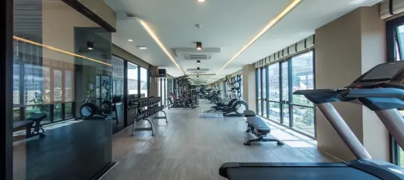 1 chambre condominium à vendre à Phuket, Southern Thailand, Thailand № 86772 30