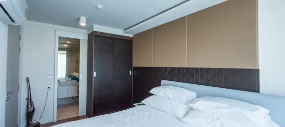 1 chambre condominium à vendre à Phuket, Southern Thailand, Thailand № 86772 22