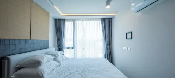 1 chambre condominium à vendre à Phuket, Southern Thailand, Thailand № 86772 2