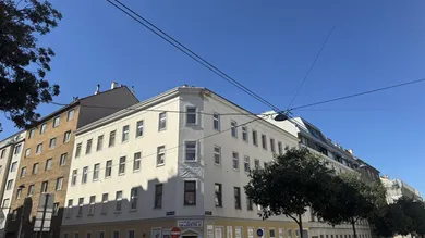 Studio à Favoriten, Austria No. 260317