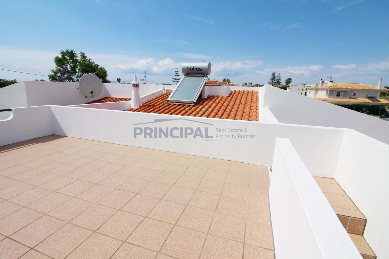 3 Schlafzimmer Villa in Guia, Portugal, Nr. 144670