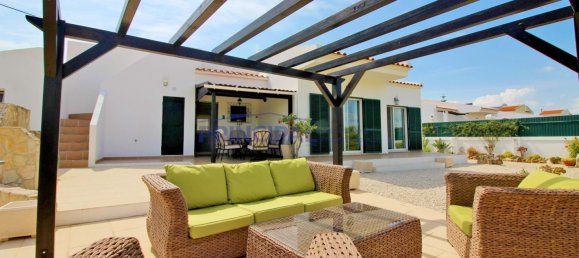 3 Schlafzimmer Villa in Guia, Portugal, Nr. 144670 4