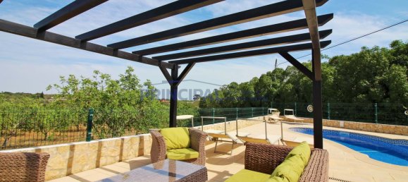 3 Schlafzimmer Villa in Guia, Portugal, Nr. 144670 6