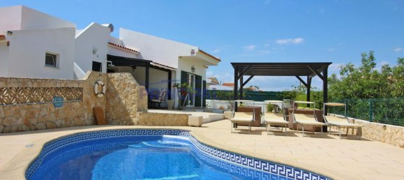 3 Schlafzimmer Villa in Guia, Portugal, Nr. 144670 7