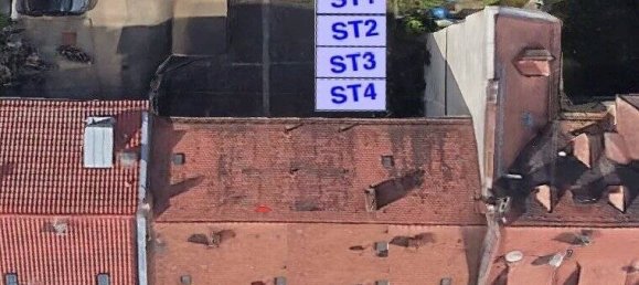 Parkplatz in Nuremberg, Germany, Nr. 138794 3