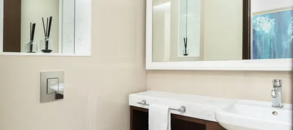 Apartamento de 2 dormitorios en Downtown Dubai (Downtown Burj Dubai), UAE No. 108459 12