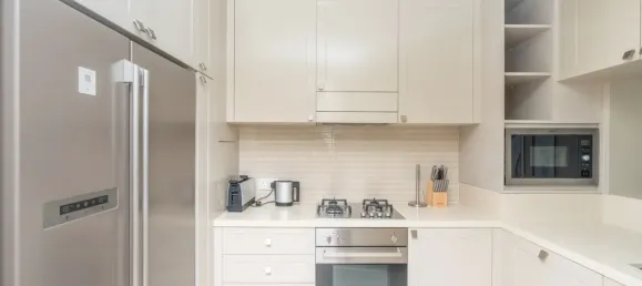 Apartamento de 2 dormitorios en Downtown Dubai (Downtown Burj Dubai), UAE No. 108459 6