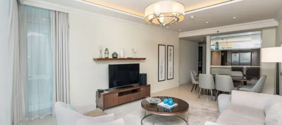 Apartamento de 2 dormitorios en Downtown Dubai (Downtown Burj Dubai), UAE No. 108459 3