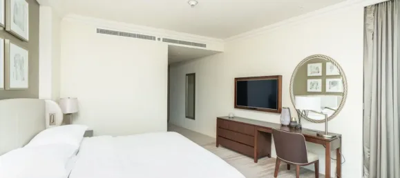 Apartamento de 2 dormitorios en Downtown Dubai (Downtown Burj Dubai), UAE No. 108459 8