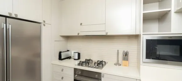 Apartamento de 2 dormitorios en Downtown Dubai (Downtown Burj Dubai), UAE No. 108459 5