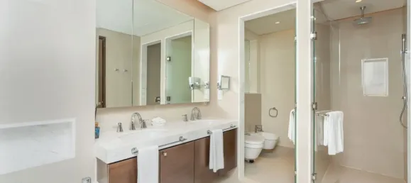 Apartamento de 2 dormitorios en Downtown Dubai (Downtown Burj Dubai), UAE No. 108459 13