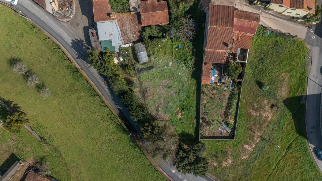 Terreno em Albergaria a Velha, Portugal N.º 39939