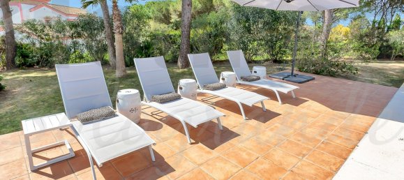 5 chambres Villa à Cadiz, Spain No. 29373 4