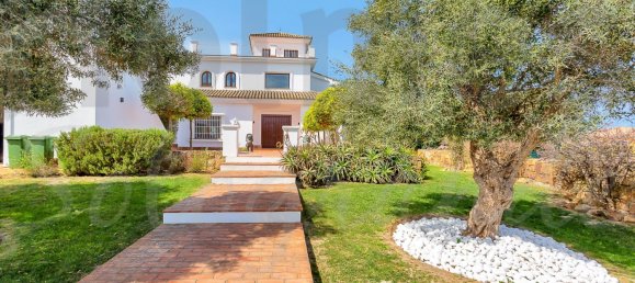 5 chambres Villa à Cadiz, Spain No. 29373 15