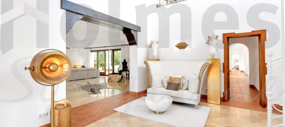 5 chambres Villa à Cadiz, Spain No. 29373 28