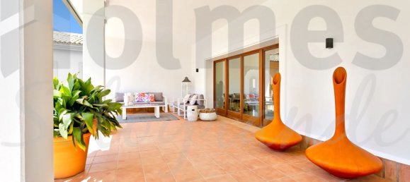 5 chambres Villa à Cadiz, Spain No. 29373 8