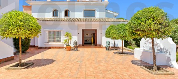 5 chambres Villa à Cadiz, Spain No. 29373 11
