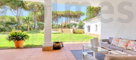 5 chambres Villa à Cadiz, Spain No. 29373 7