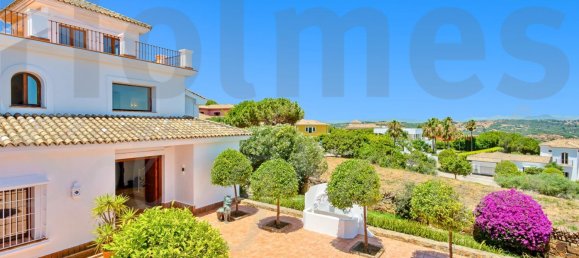 5 chambres Villa à Cadiz, Spain No. 29373 14