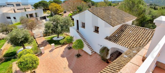 5 chambres Villa à Cadiz, Spain No. 29373 16