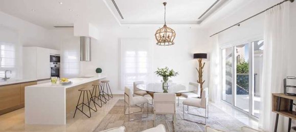 4 chambres Villa à Limassol, Cyprus No. 7167 2